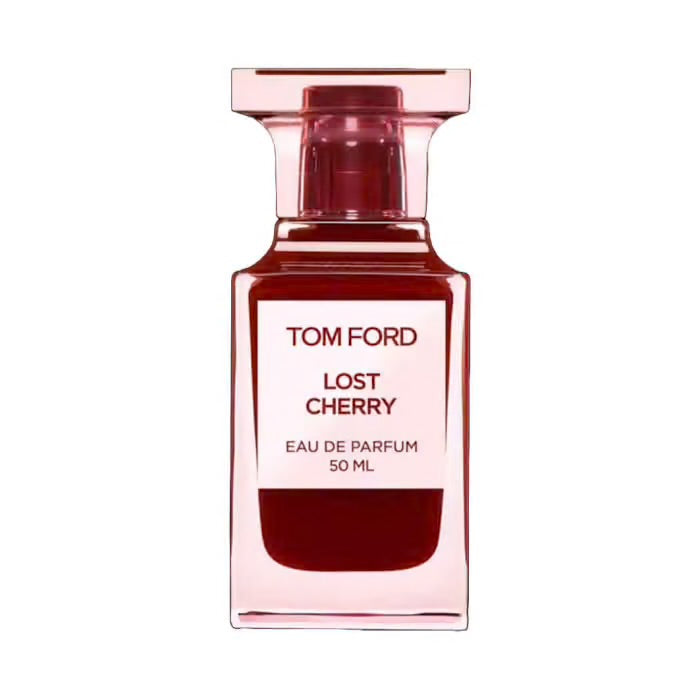LOST CHERRY