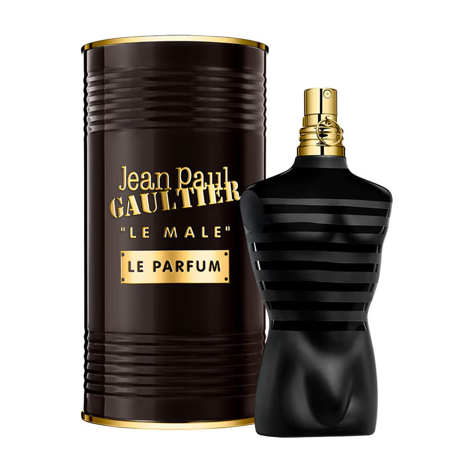 LE MALE LE PARFUM