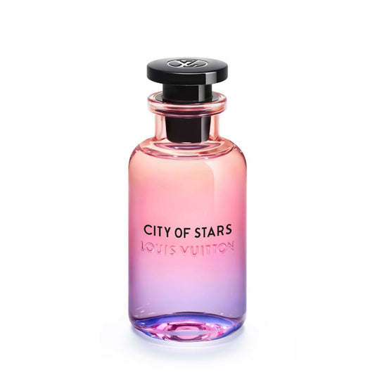 CITY OF STARS
