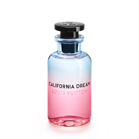 CALIFORNIA DREAM