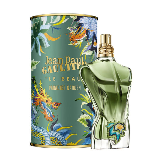 PARADISE GARDEN