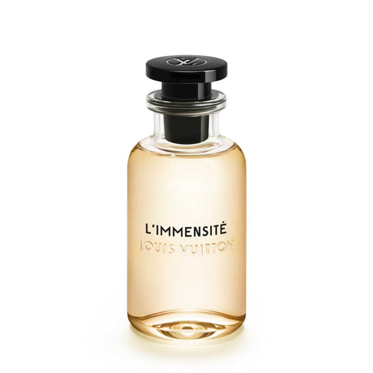 L'IMMENSITE