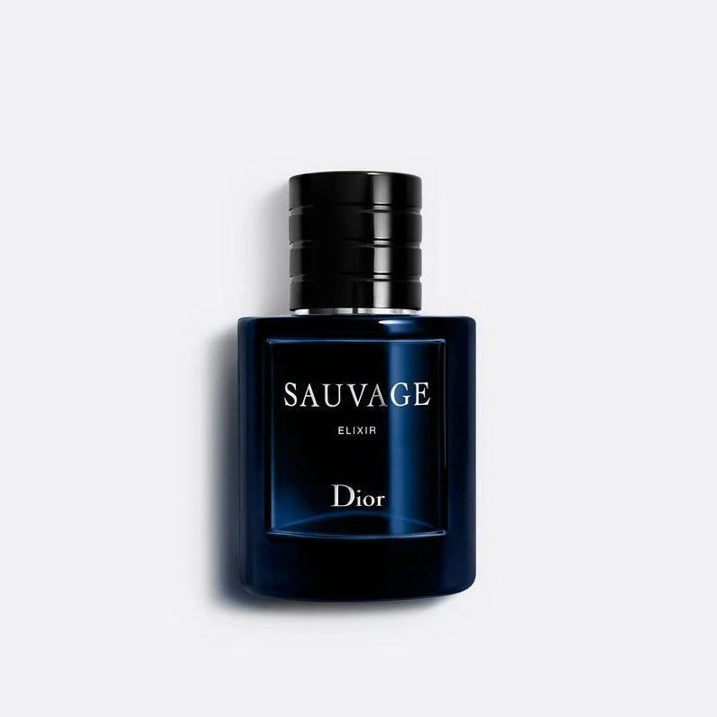 SAUVAGE ELIXIR